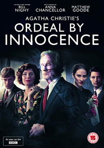 Ordeal by Innocence |Complete Series |   DVD